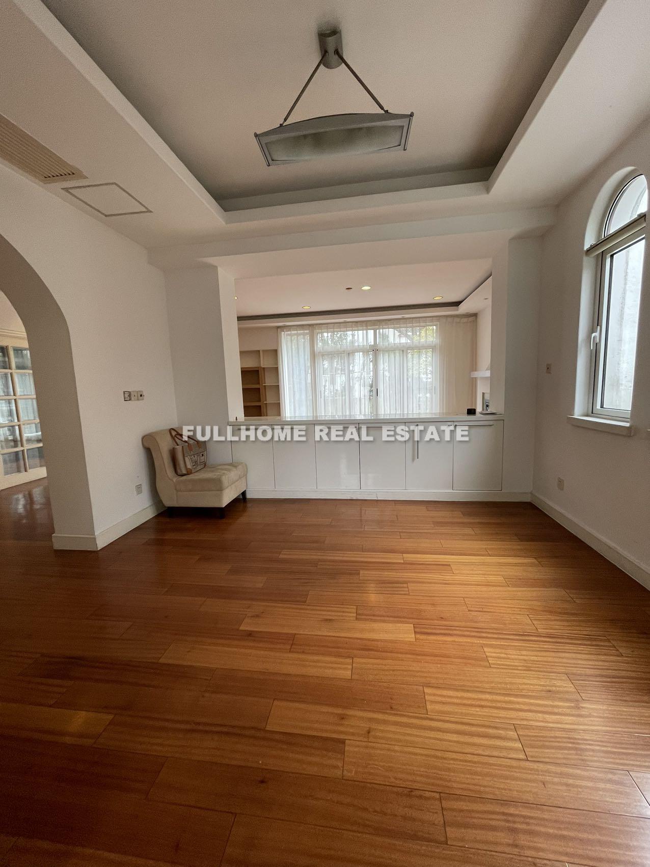 Vizcaya Villa - Interior view 4, Shanghai rental property