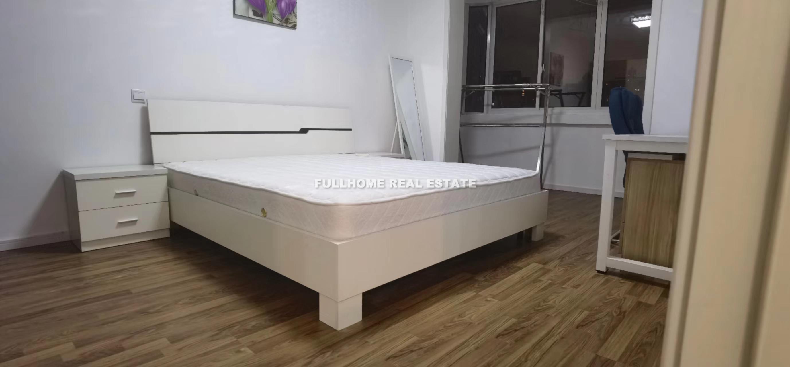 Gongxin Greenland Apartment - Interior view 7, Shanghai rental property