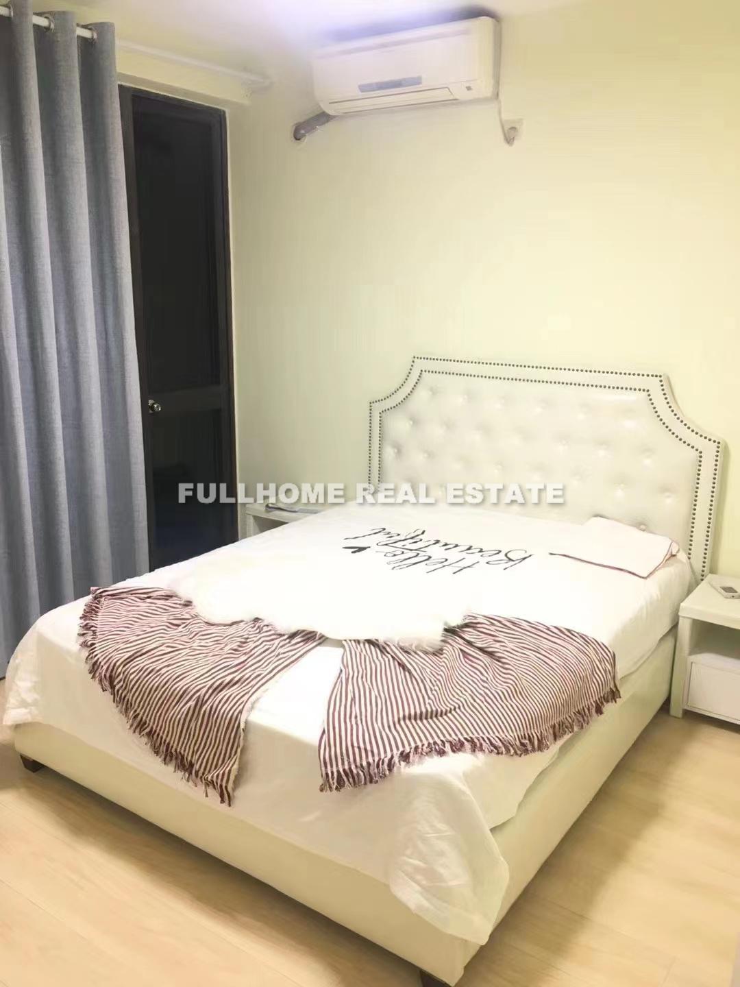 Zhong Yuan Liang Wan Cheng - Interior view 5, Shanghai rental property