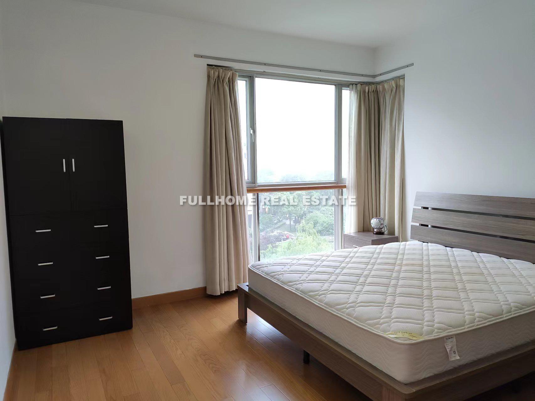 Oasis Riviera - Interior view 3, Shanghai rental property