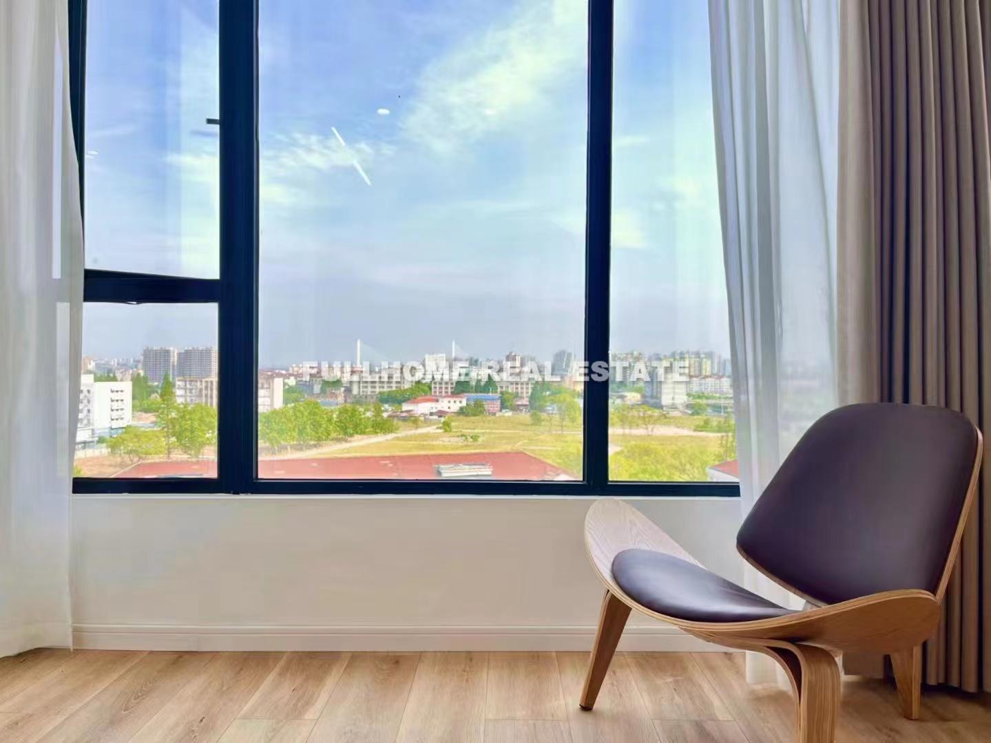 Yu Jing Yuan - Interior view 7, Shanghai rental property