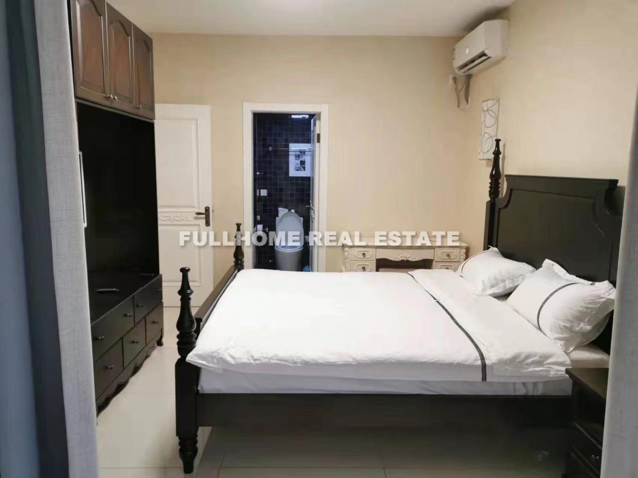 Ju Xian Ge - Interior view 6, Shanghai rental property