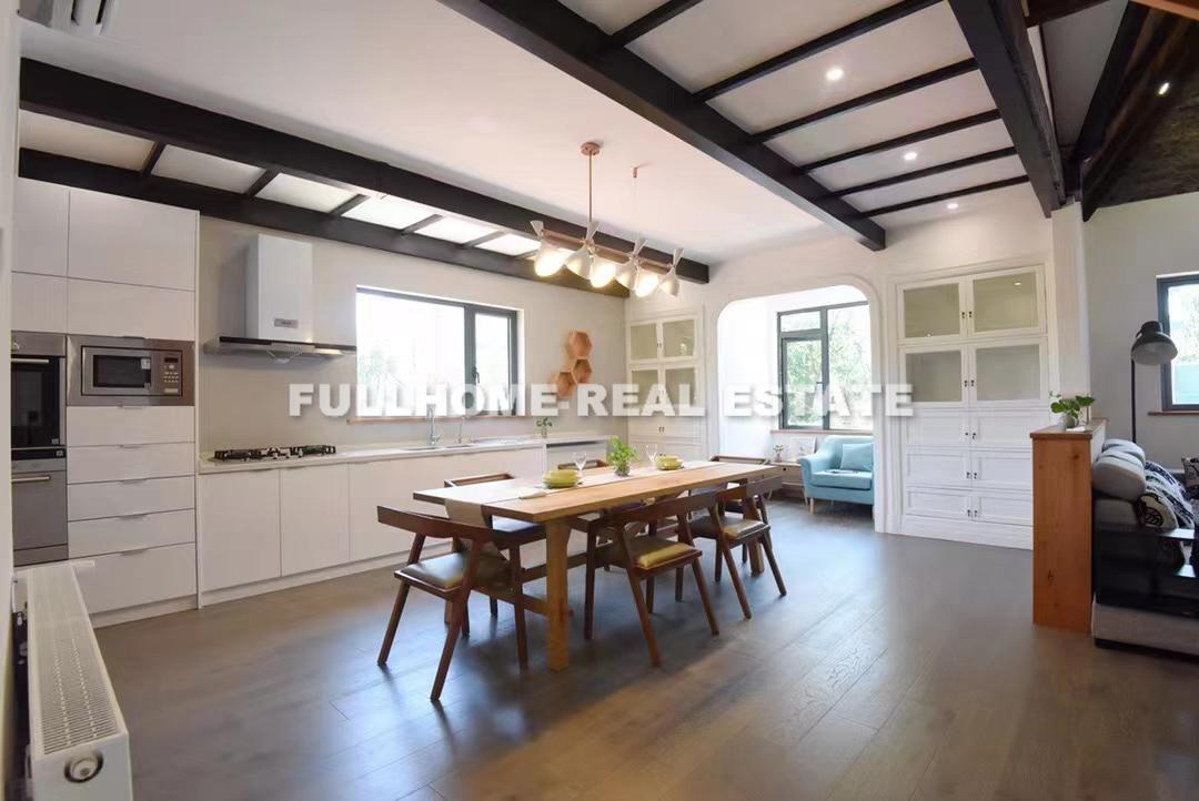 Lane 1-999Yuyuan Road Old House - Interior view 6, Shanghai rental property