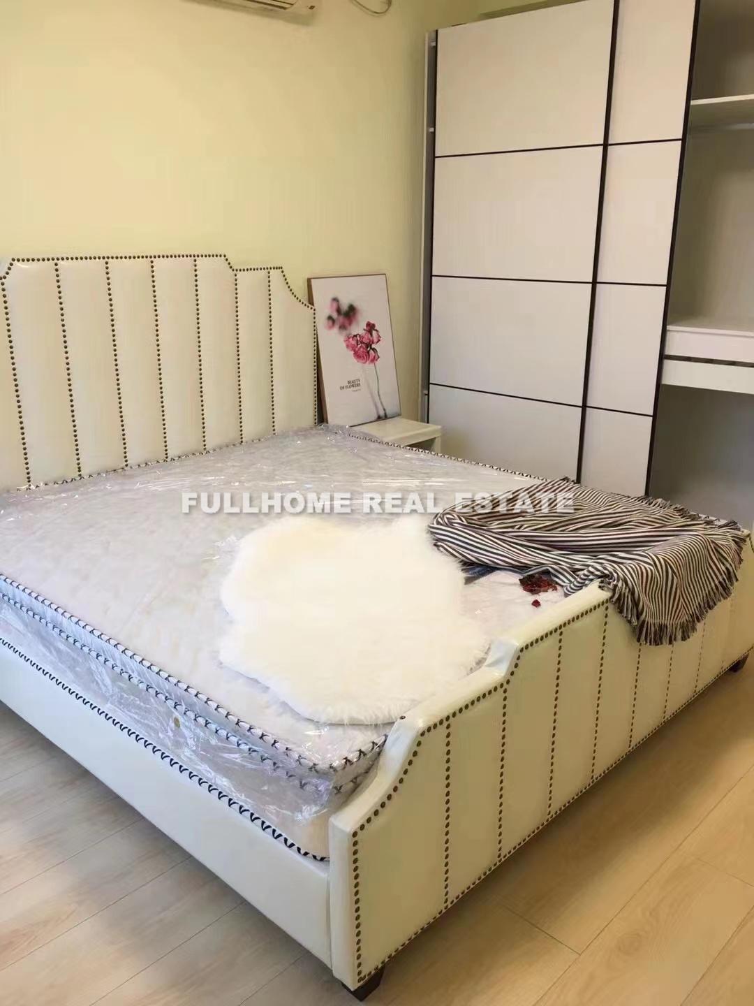 Zhong Yuan Liang Wan Cheng - Interior view 7, Shanghai rental property