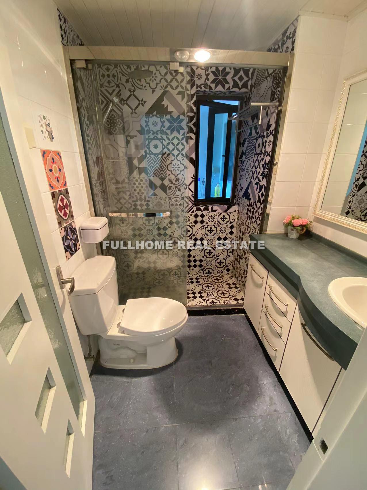 Zhong Yuan Liang Wan Cheng - Interior view 6, Shanghai rental property