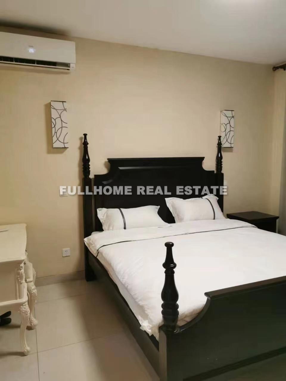 Ju Xian Ge - Interior view 4, Shanghai rental property