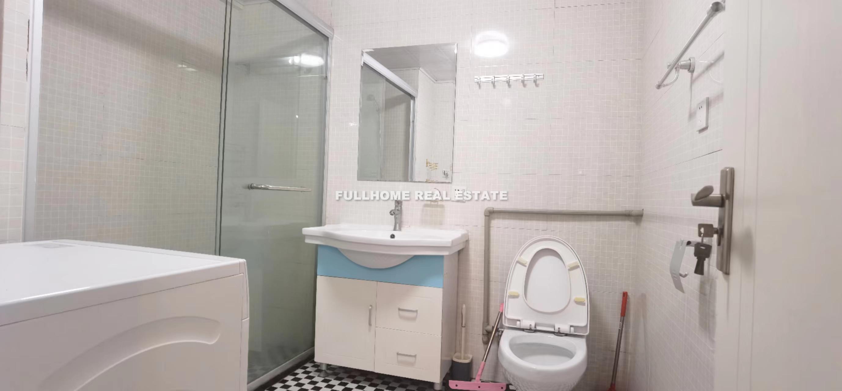 Gongxin Greenland Apartment - Interior view 2, Shanghai rental property