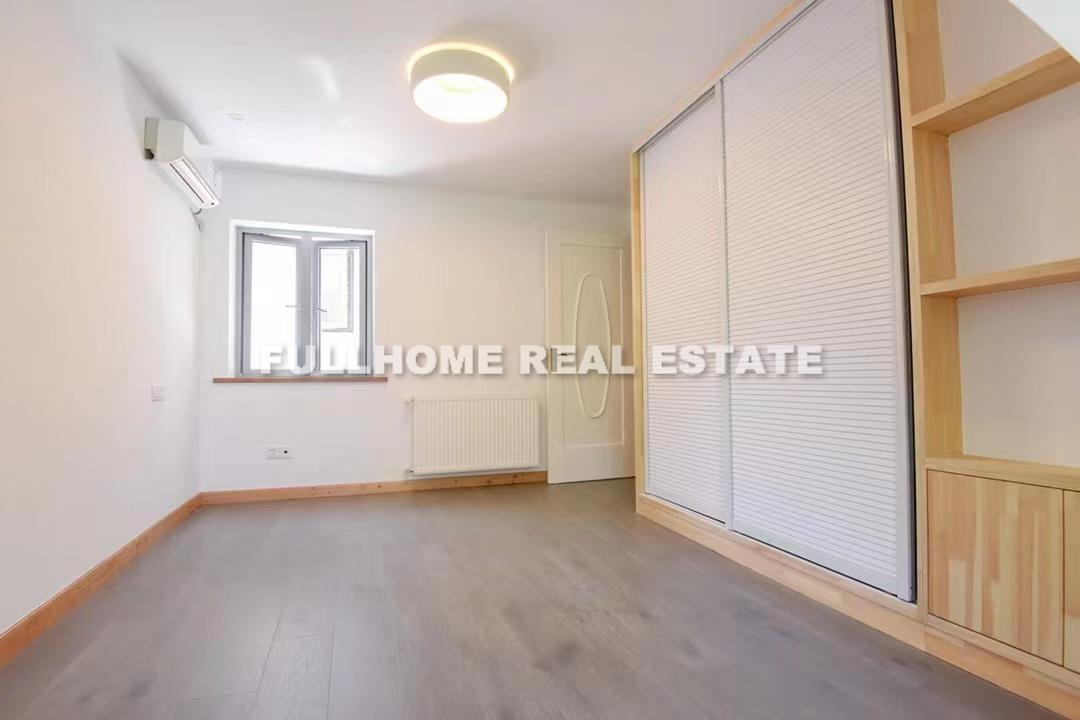 Lane 1-999Yuyuan Road Old House - Interior view 9, Shanghai rental property