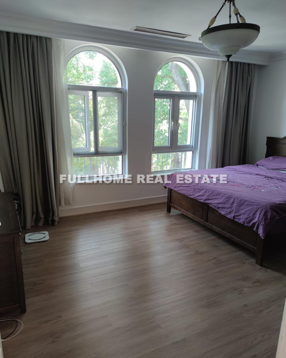 Vizcaya Villa - Interior view 11, Shanghai rental property