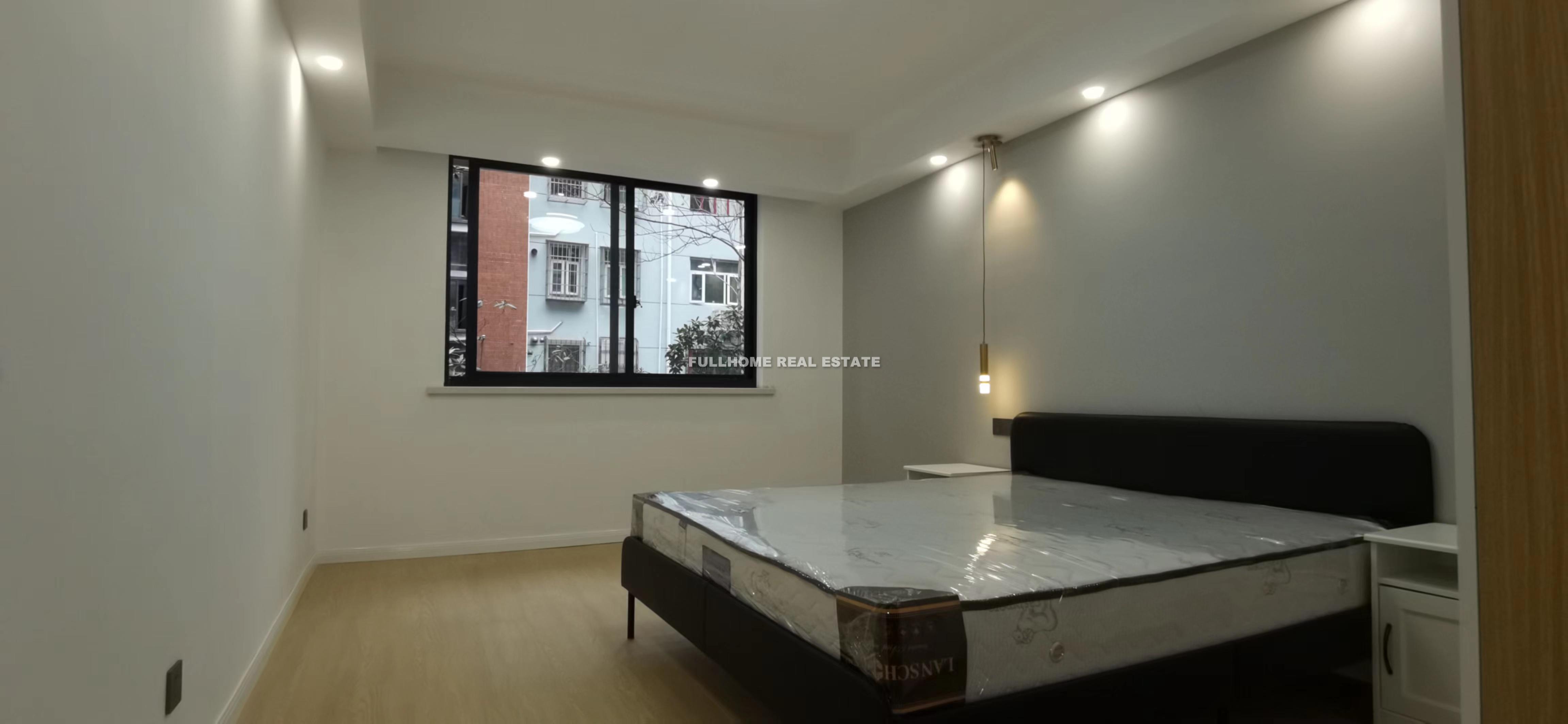 Zhonghua Villa - Interior view 5, Shanghai rental property