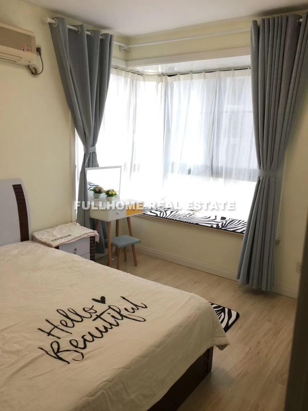 Zhong Yuan Liang Wan Cheng - Interior view 5, Shanghai rental property