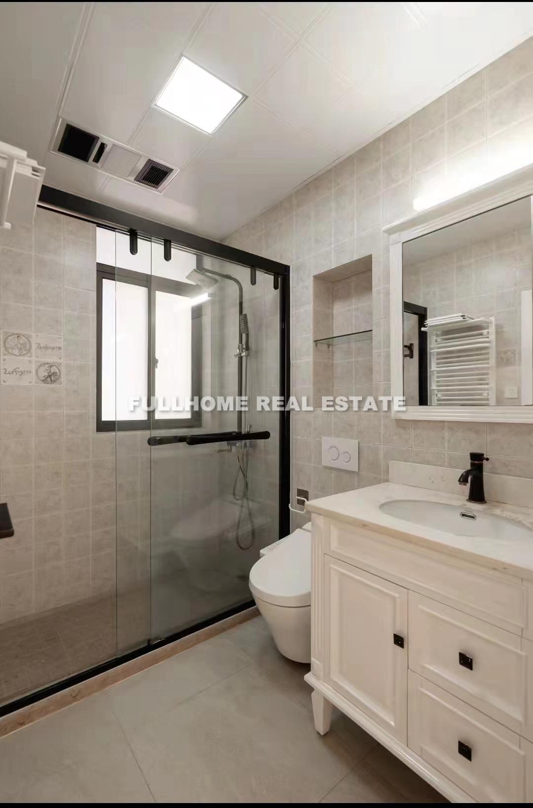 Xing Nan Garden - Interior view 6, Shanghai rental property
