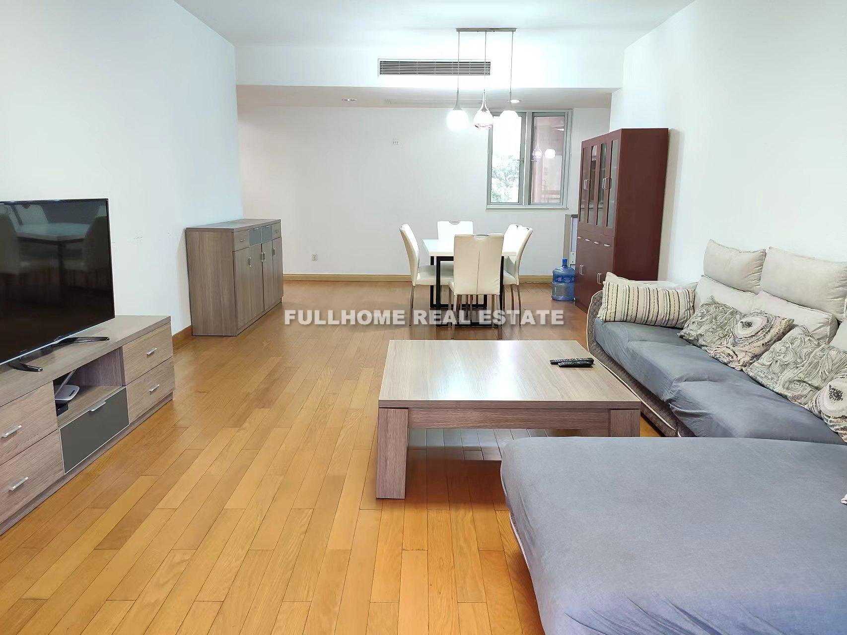 Oasis Riviera - Interior view 5, Shanghai rental property