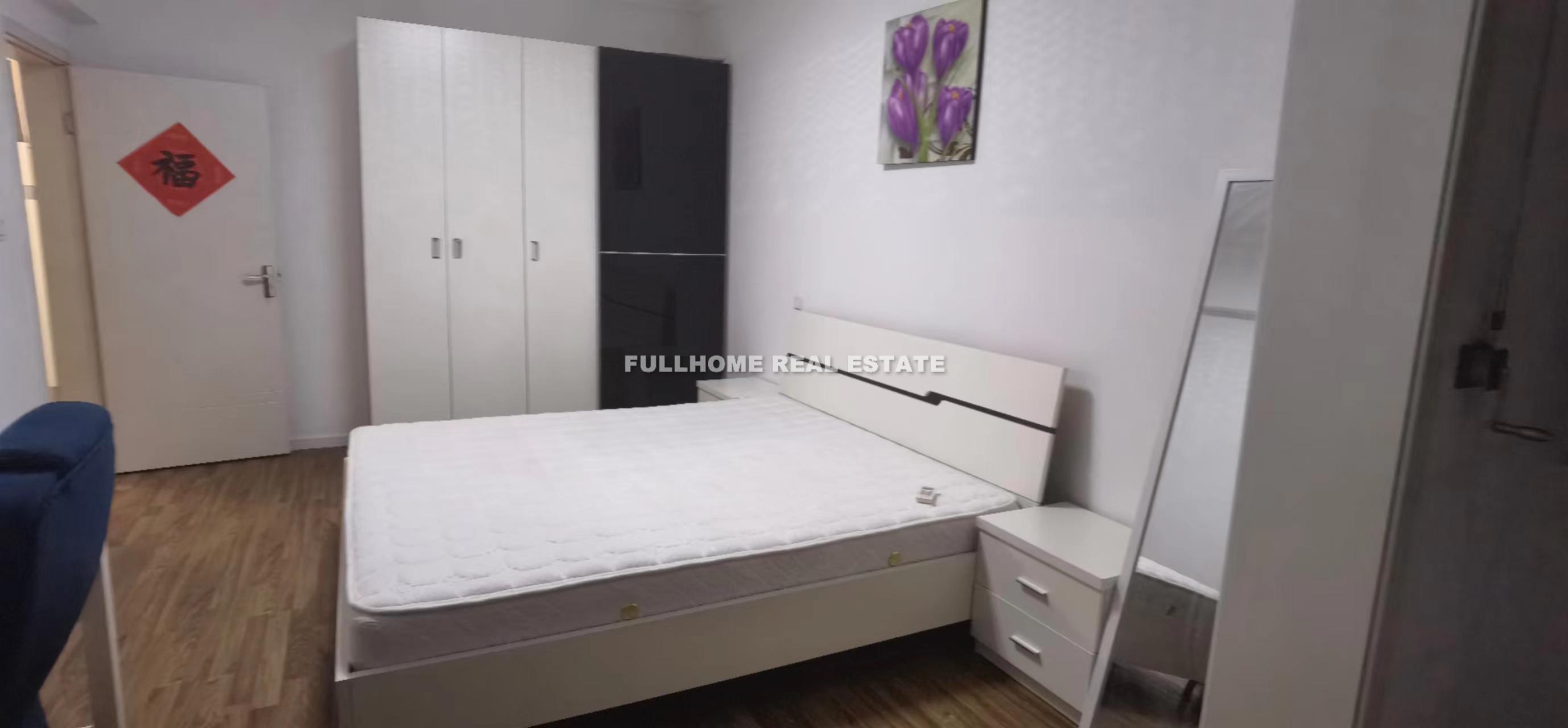Gongxin Greenland Apartment - Interior view 5, Shanghai rental property