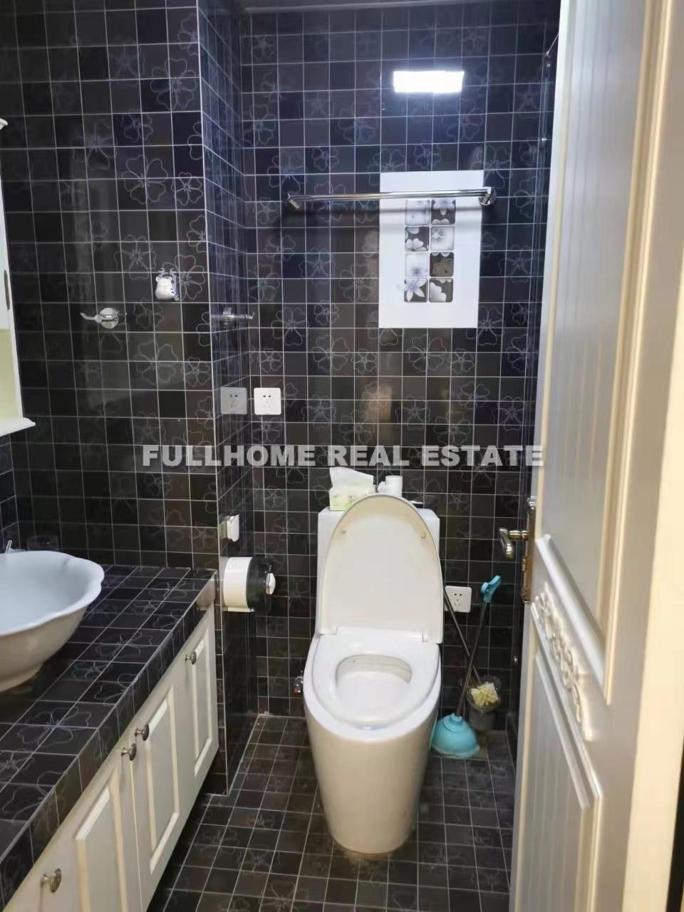 Ju Xian Ge - Interior view 7, Shanghai rental property