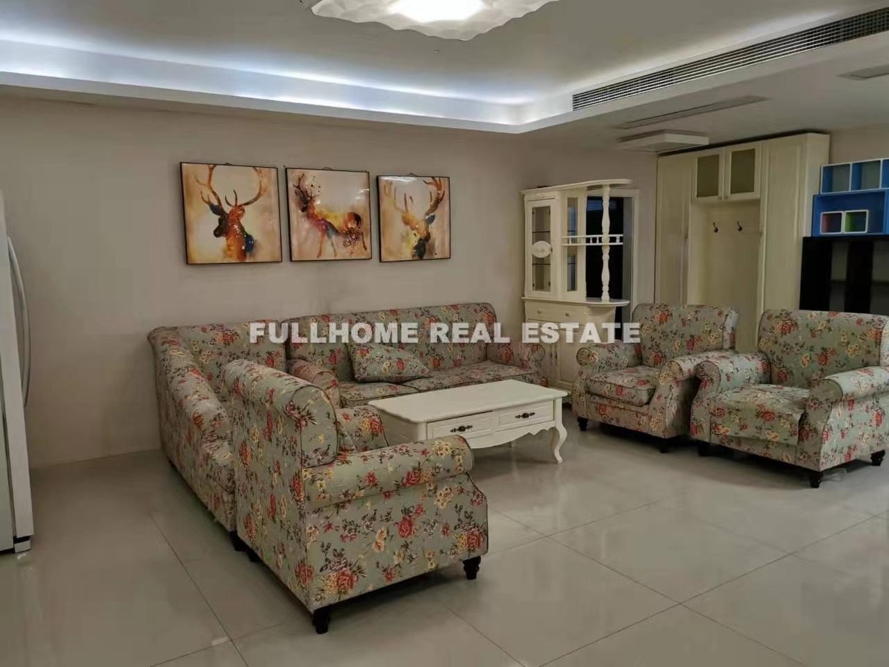 Ju Xian Ge - 3 bedroom apartment in Shanghai, Downtown, Downtown