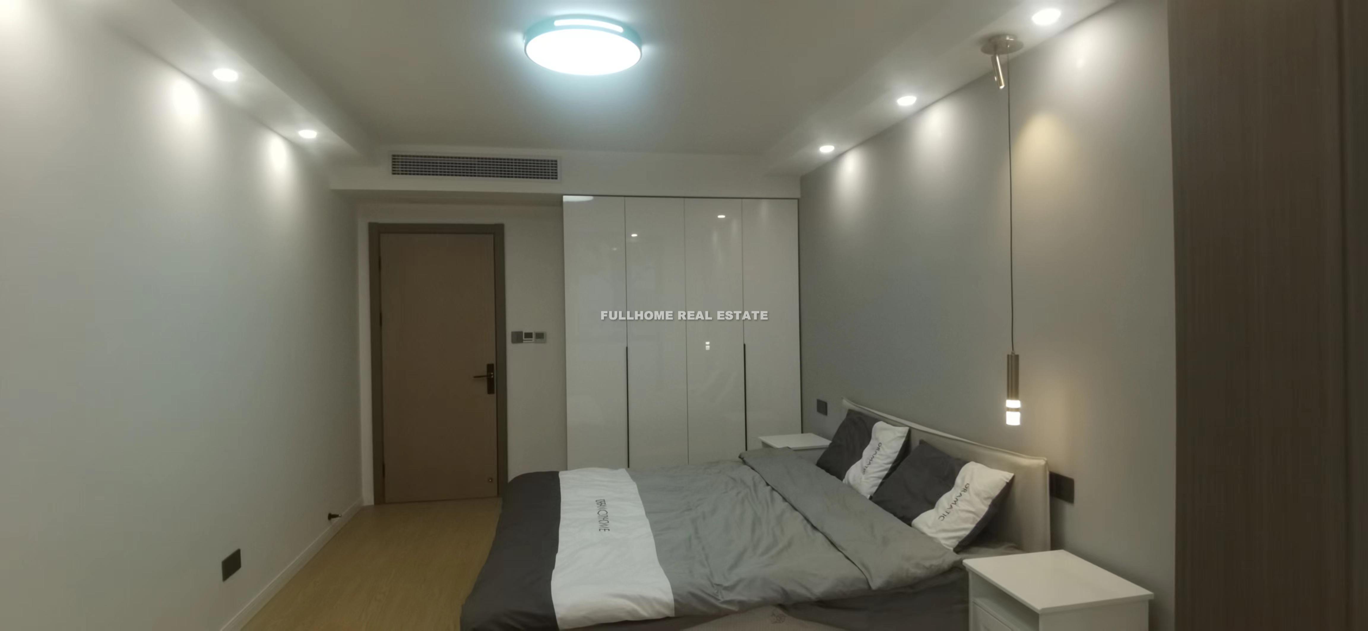 Zhonghua Villa - Interior view 6, Shanghai rental property