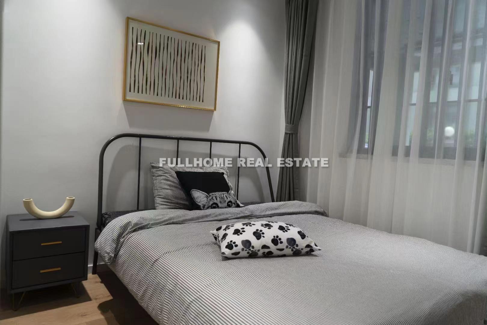 Luwan City Garden - Interior view 3, Shanghai rental property