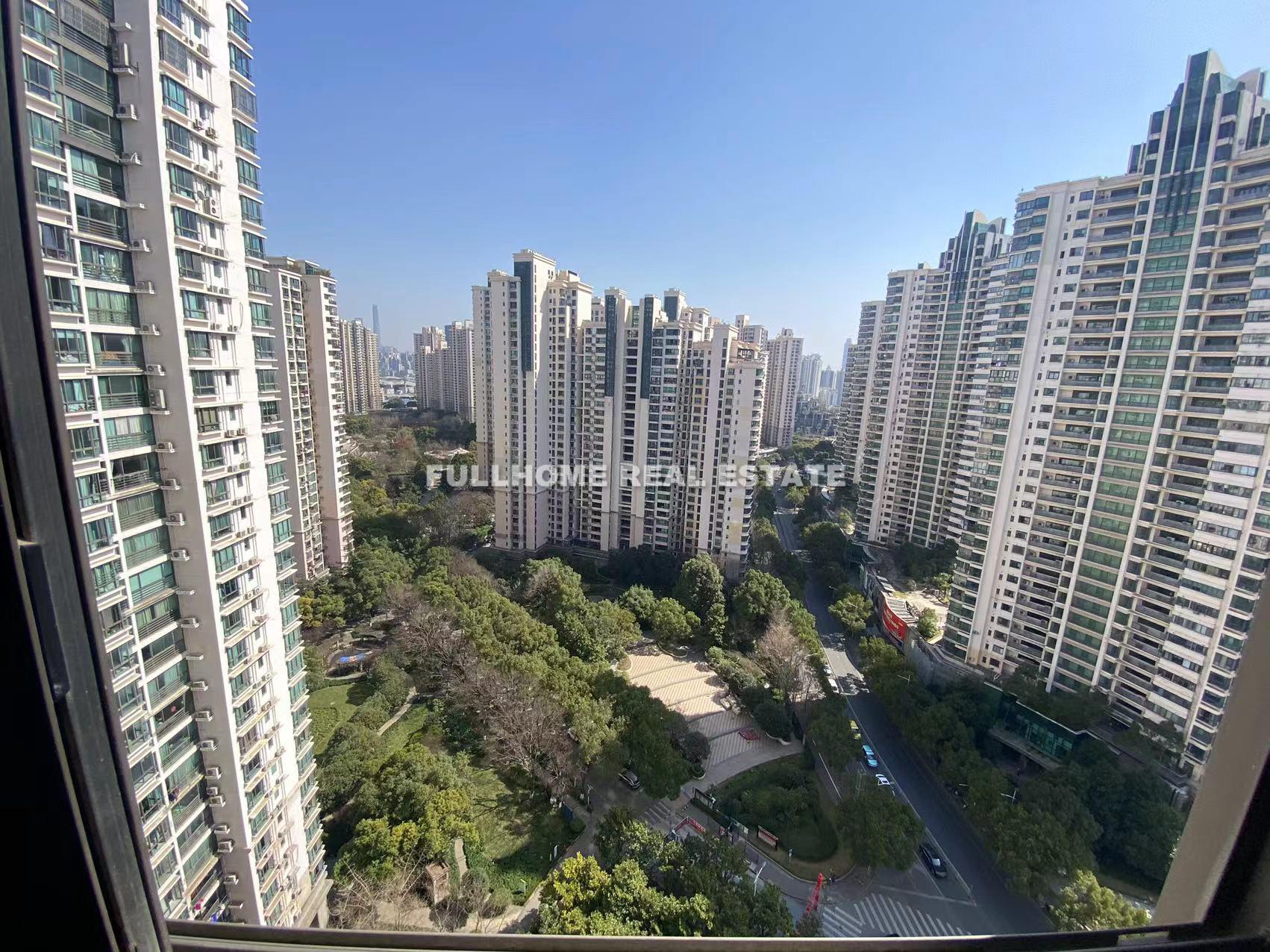 Zhong Yuan Liang Wan Cheng - Interior view 9, Shanghai rental property