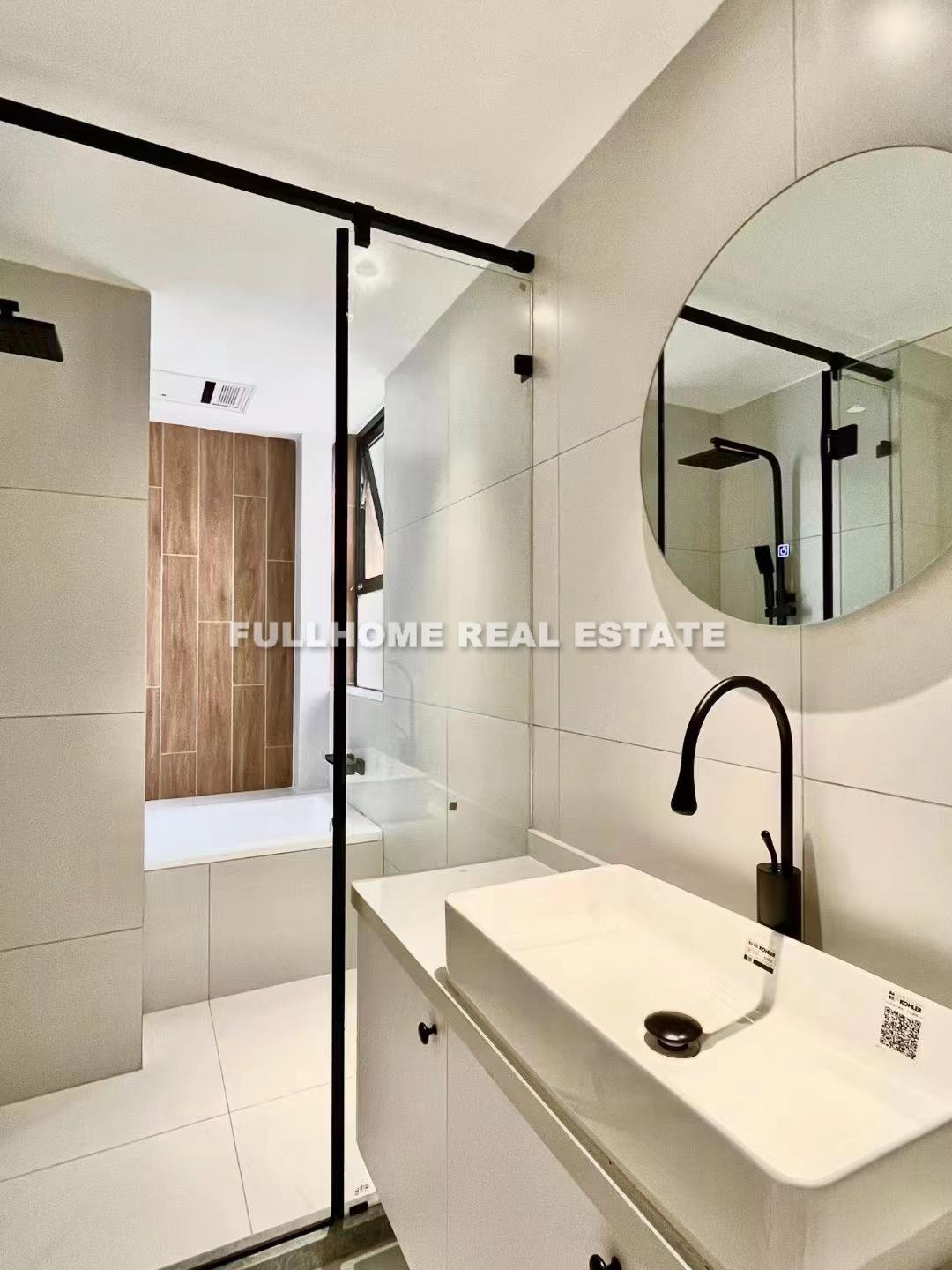 Yu Jing Yuan - Interior view 5, Shanghai rental property
