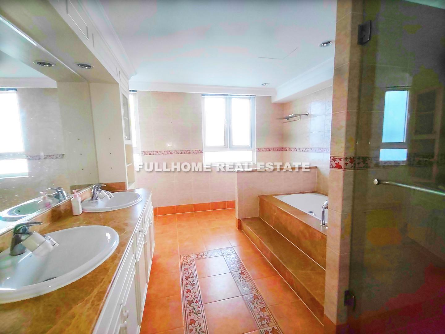 Vizcaya Villa - Interior view 3, Shanghai rental property