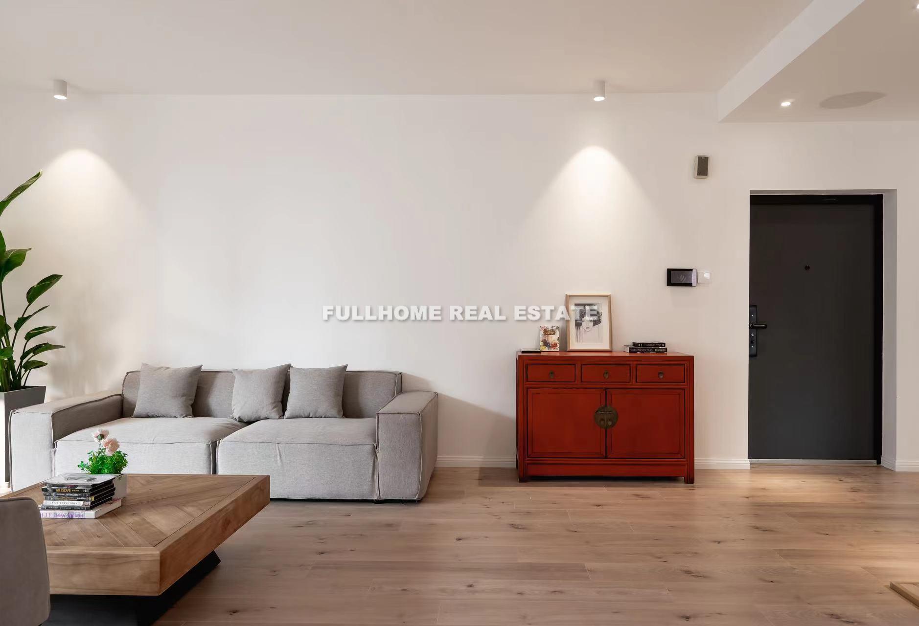 Xing Nan Garden - Interior view 9, Shanghai rental property