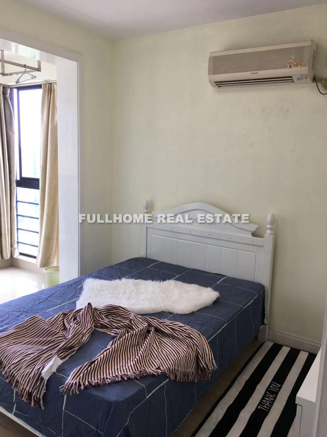 Zhong Yuan Liang Wan Cheng - Interior view 4, Shanghai rental property