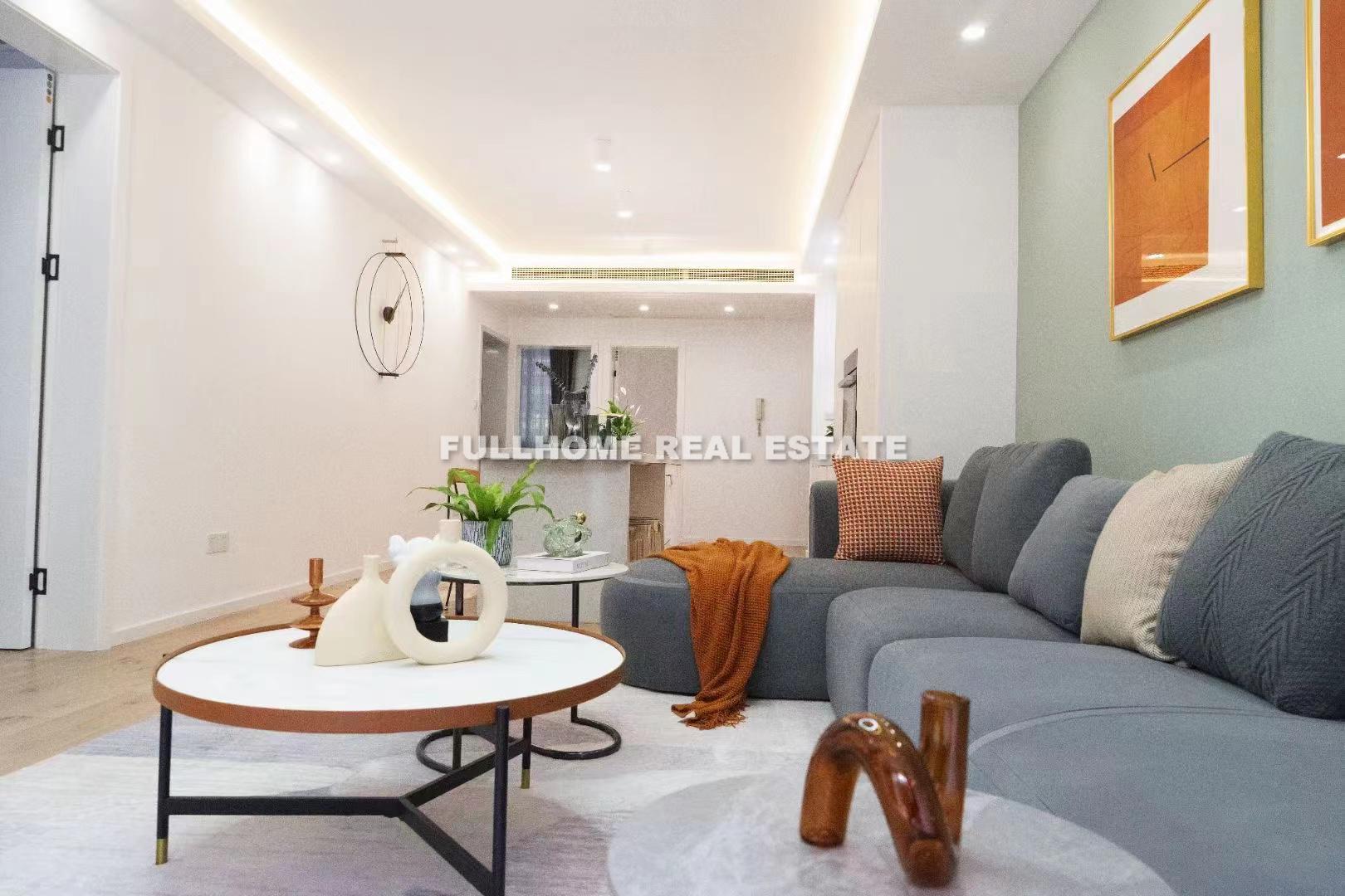 Luwan City Garden - Interior view 4, Shanghai rental property