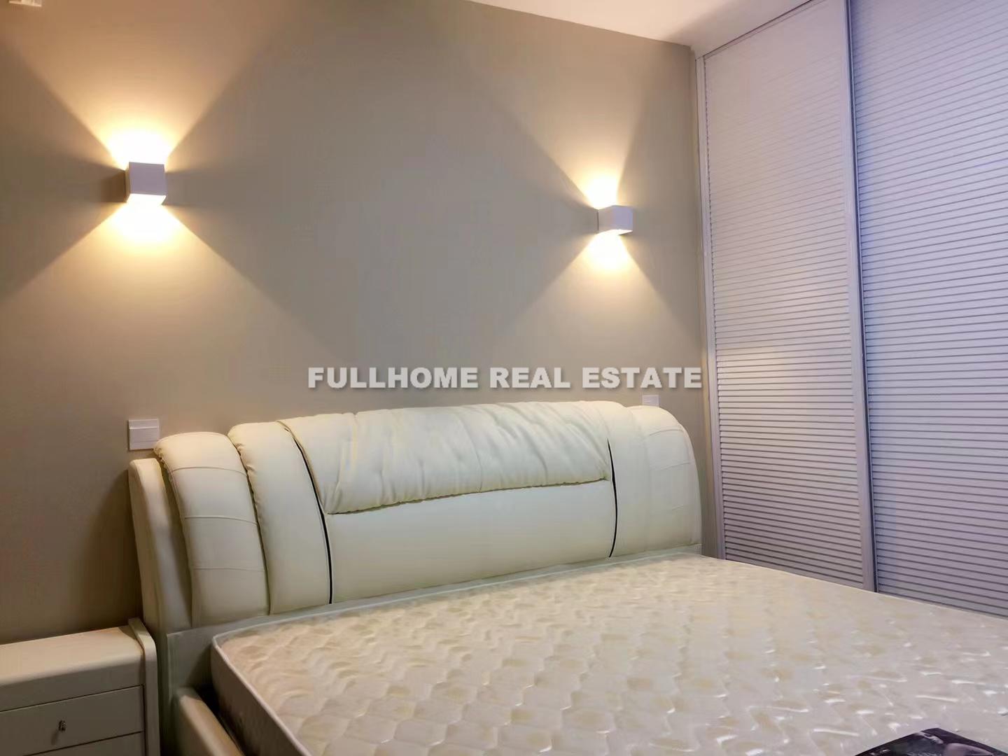 Tian Shan Hua Ting - Interior view 7, Shanghai rental property