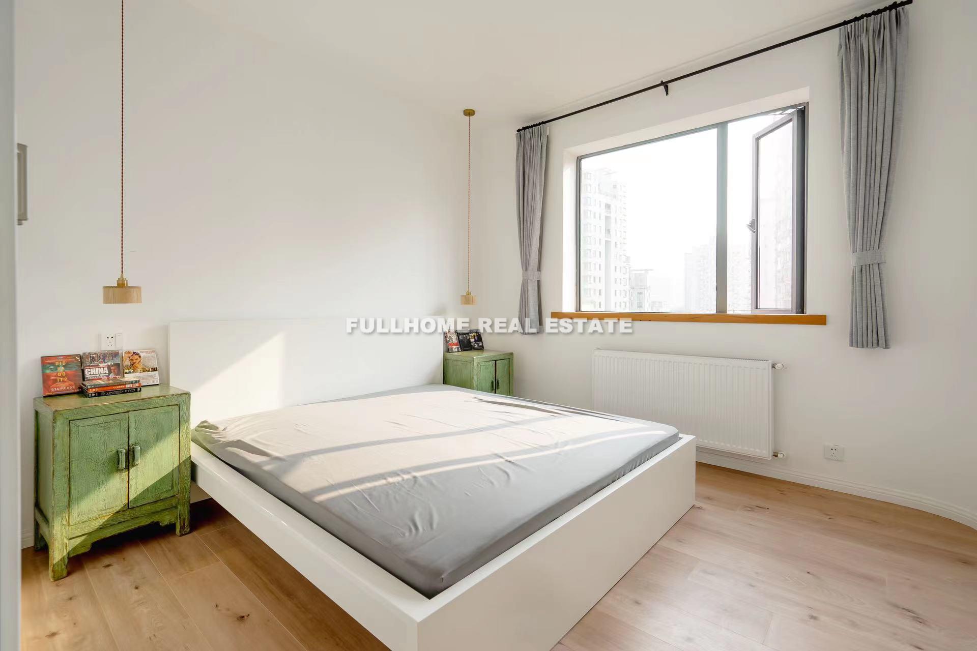 Xing Nan Garden - Interior view 8, Shanghai rental property