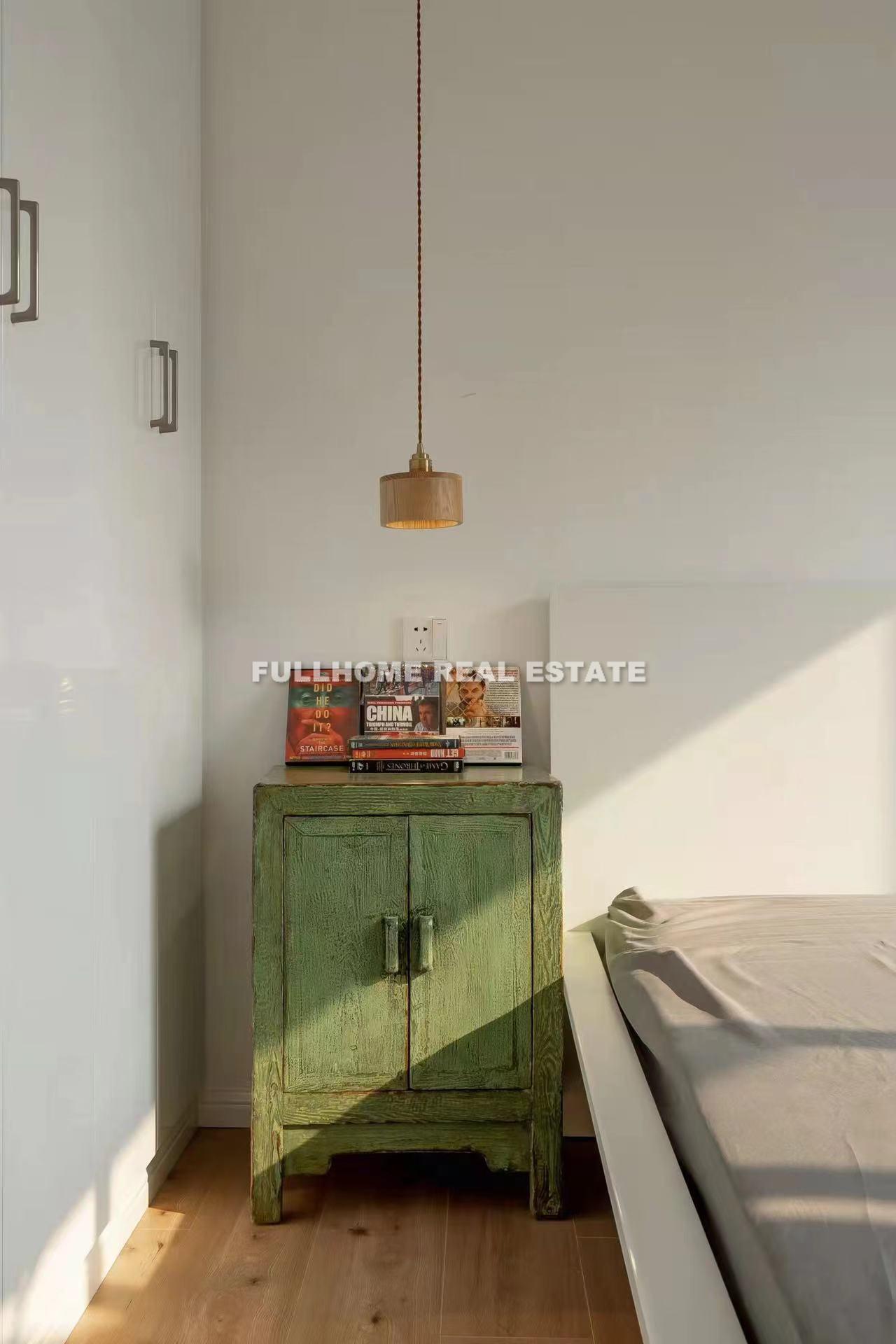 Xing Nan Garden - Interior view 4, Shanghai rental property