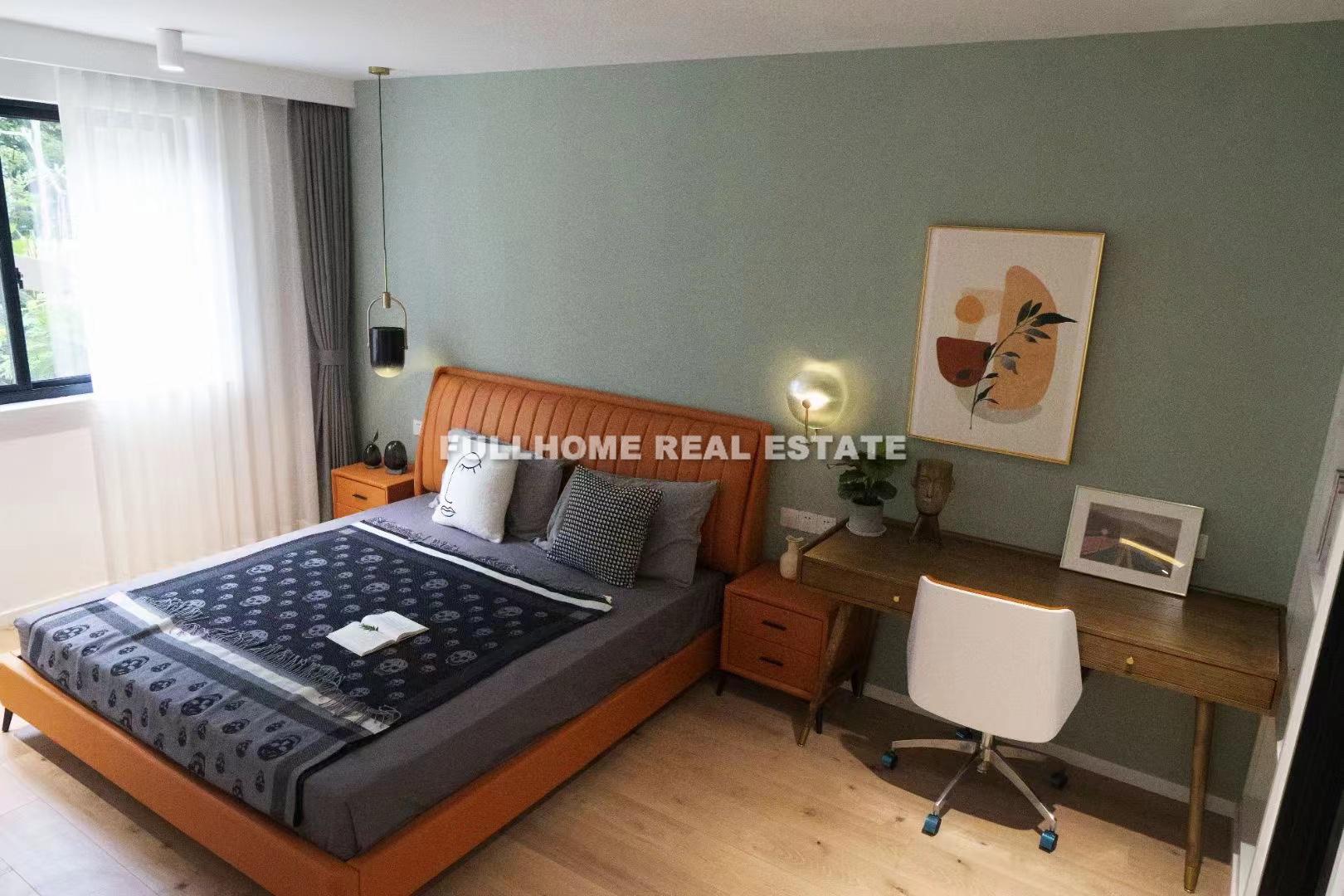 Luwan City Garden - Interior view 6, Shanghai rental property
