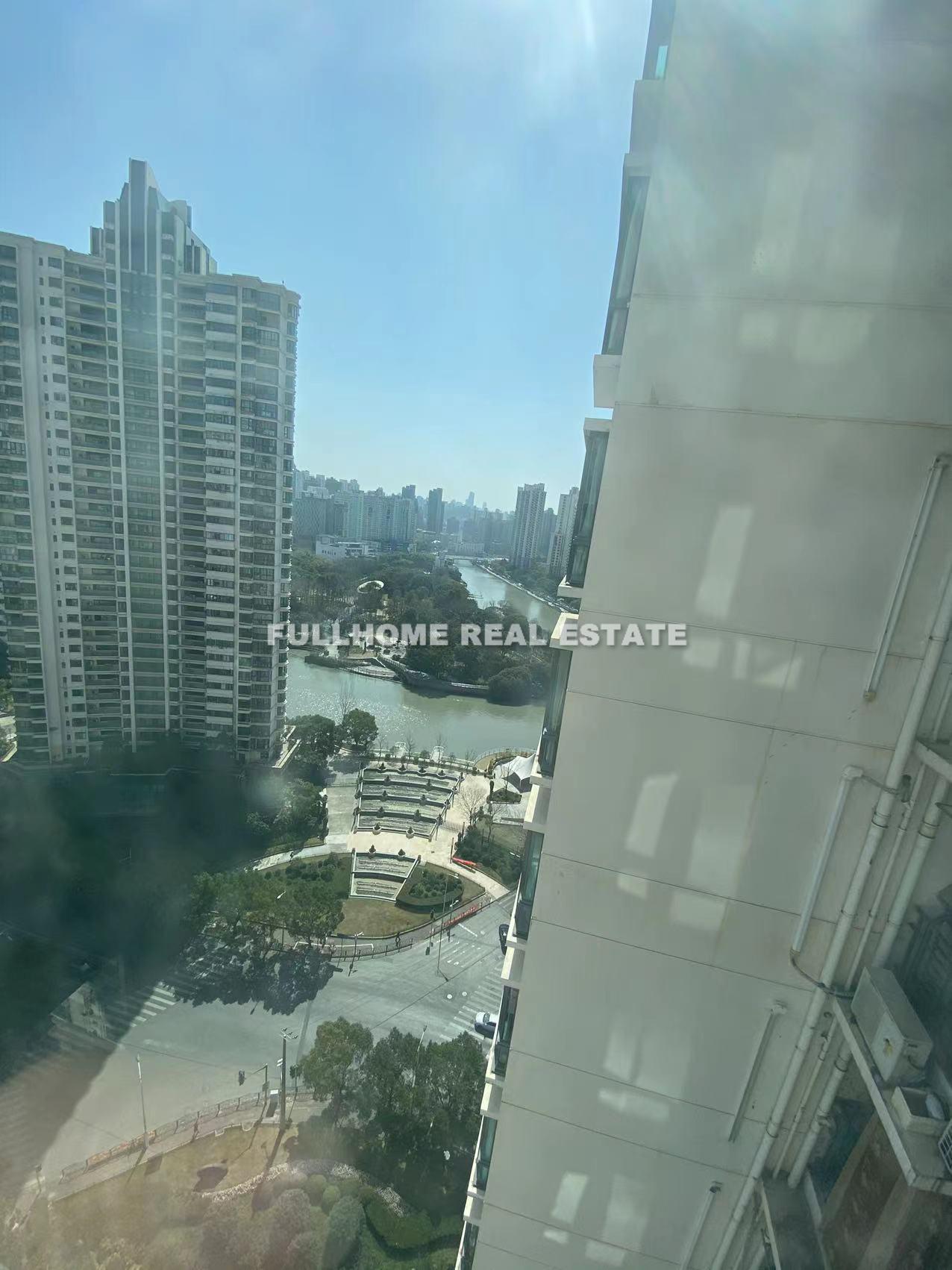 Zhong Yuan Liang Wan Cheng - Interior view 4, Shanghai rental property