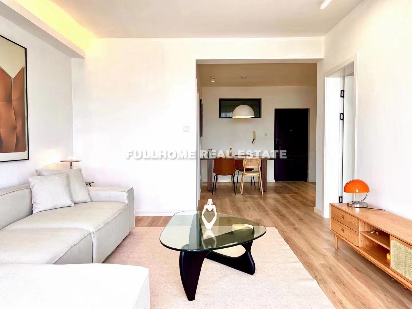 Yu Jing Yuan - Interior view 3, Shanghai rental property