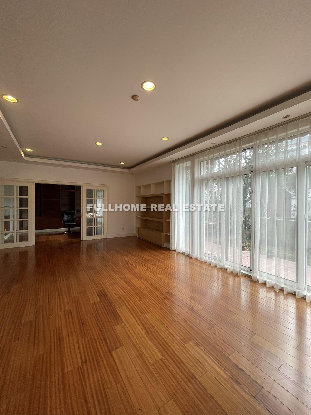 Vizcaya Villa - Interior view 2, Shanghai rental property