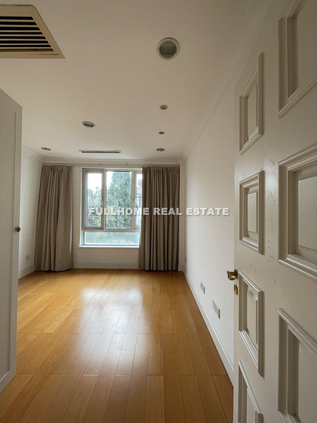 Vizcaya Villa - Interior view 8, Shanghai rental property