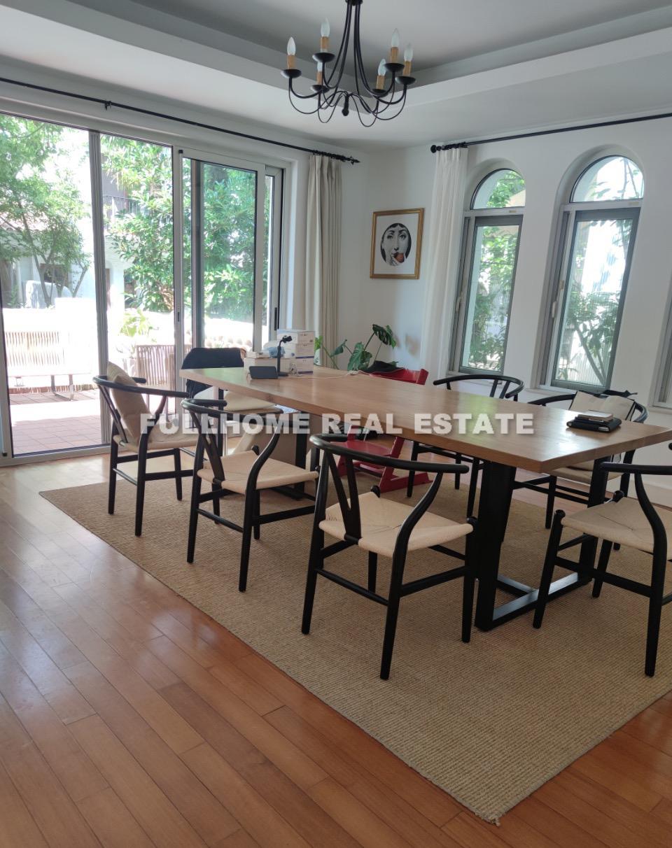 Vizcaya Villa - Interior view 4, Shanghai rental property