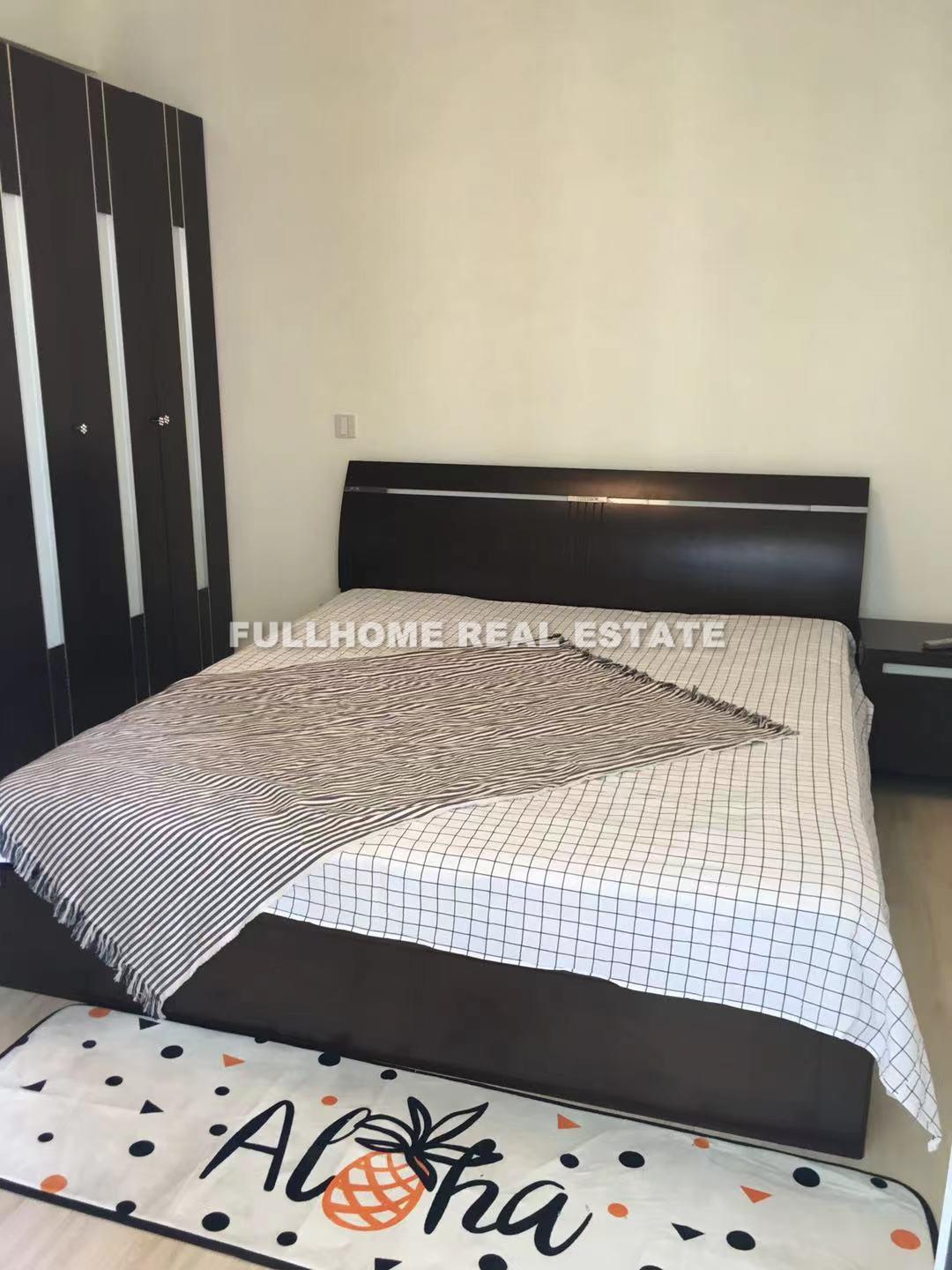Zhong Yuan Liang Wan Cheng - Interior view 3, Shanghai rental property