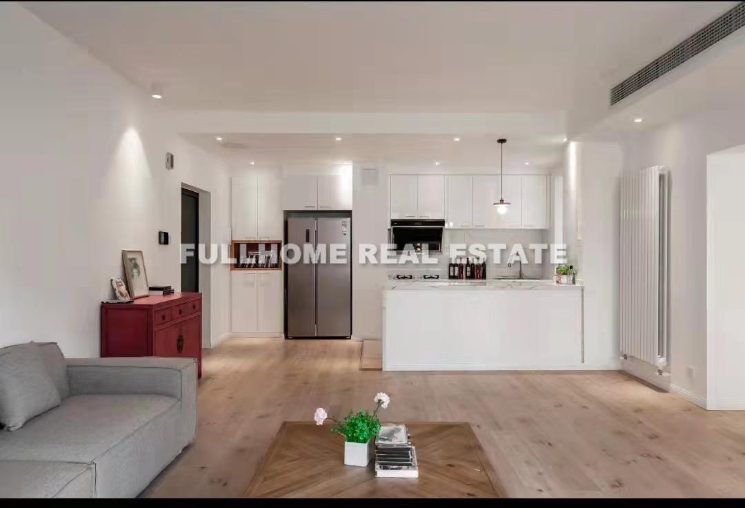Xing Nan Garden - Interior view 3, Shanghai rental property
