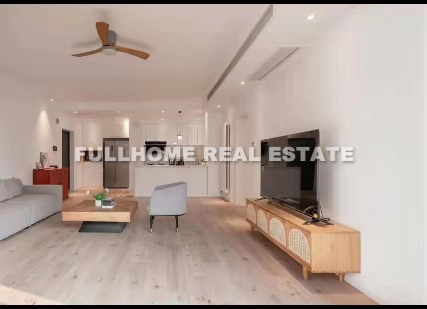 Xing Nan Garden - Interior view 2, Shanghai rental property
