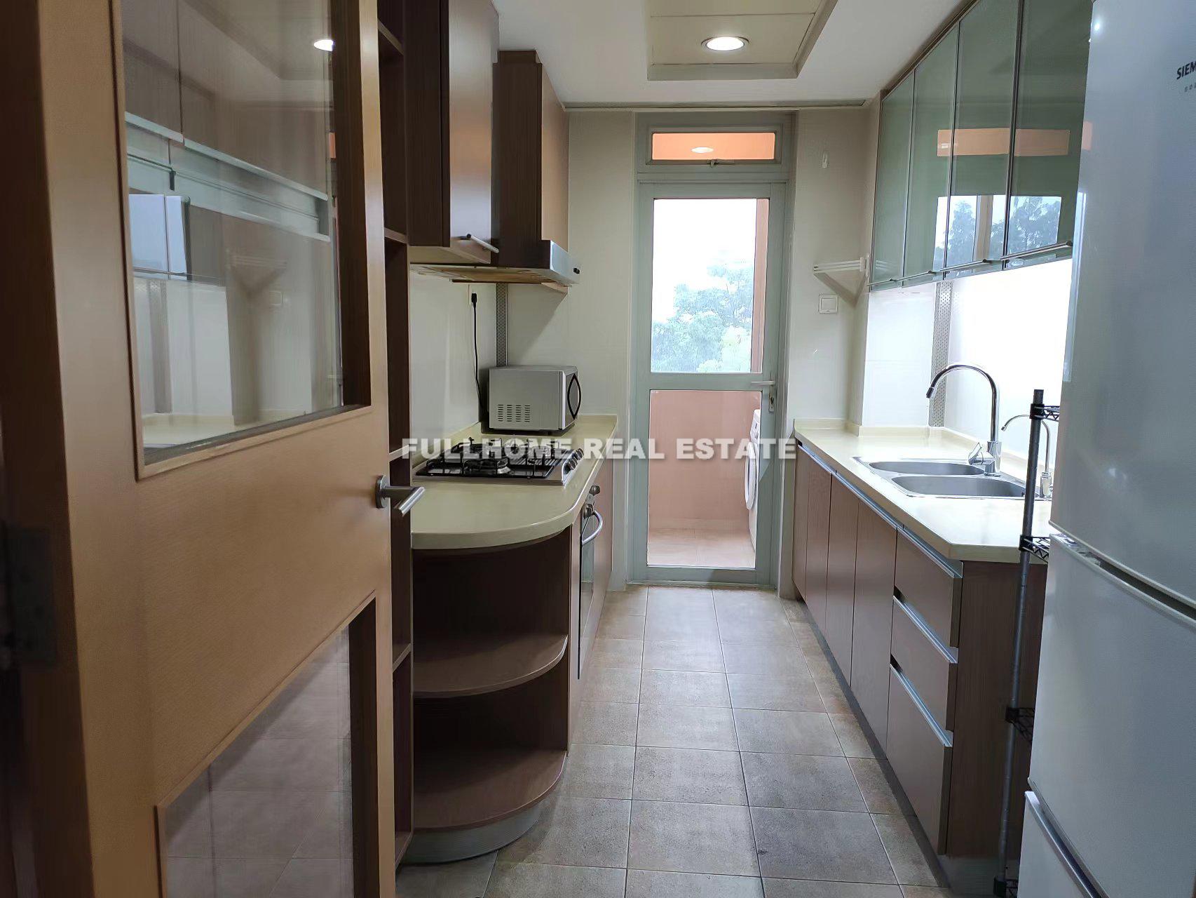 Oasis Riviera - Interior view 6, Shanghai rental property