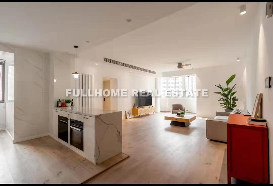 Same compound: Xing Nan Garden, 2 bedrooms in Shanghai