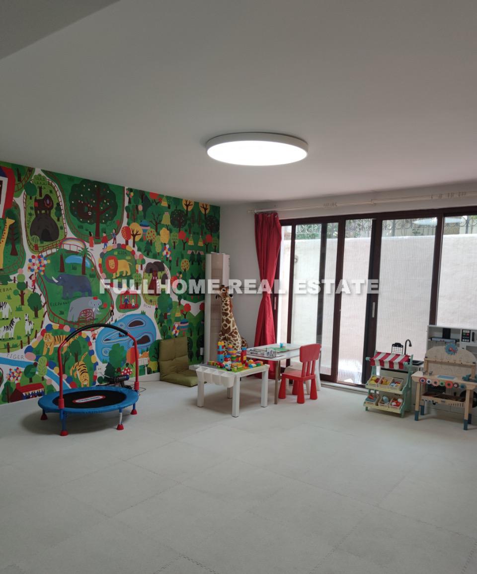 Vizcaya Villa - Interior view 15, Shanghai rental property