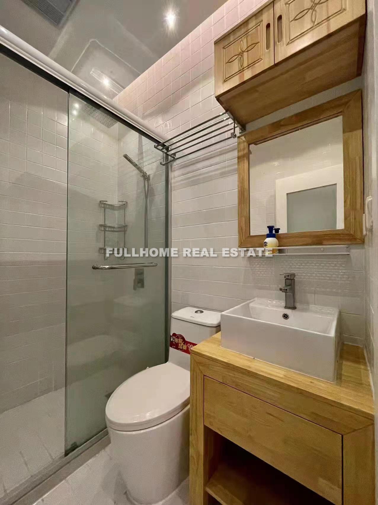 Lane 1-500 North Maoming Road Old House - Interior view 5, Shanghai rental property