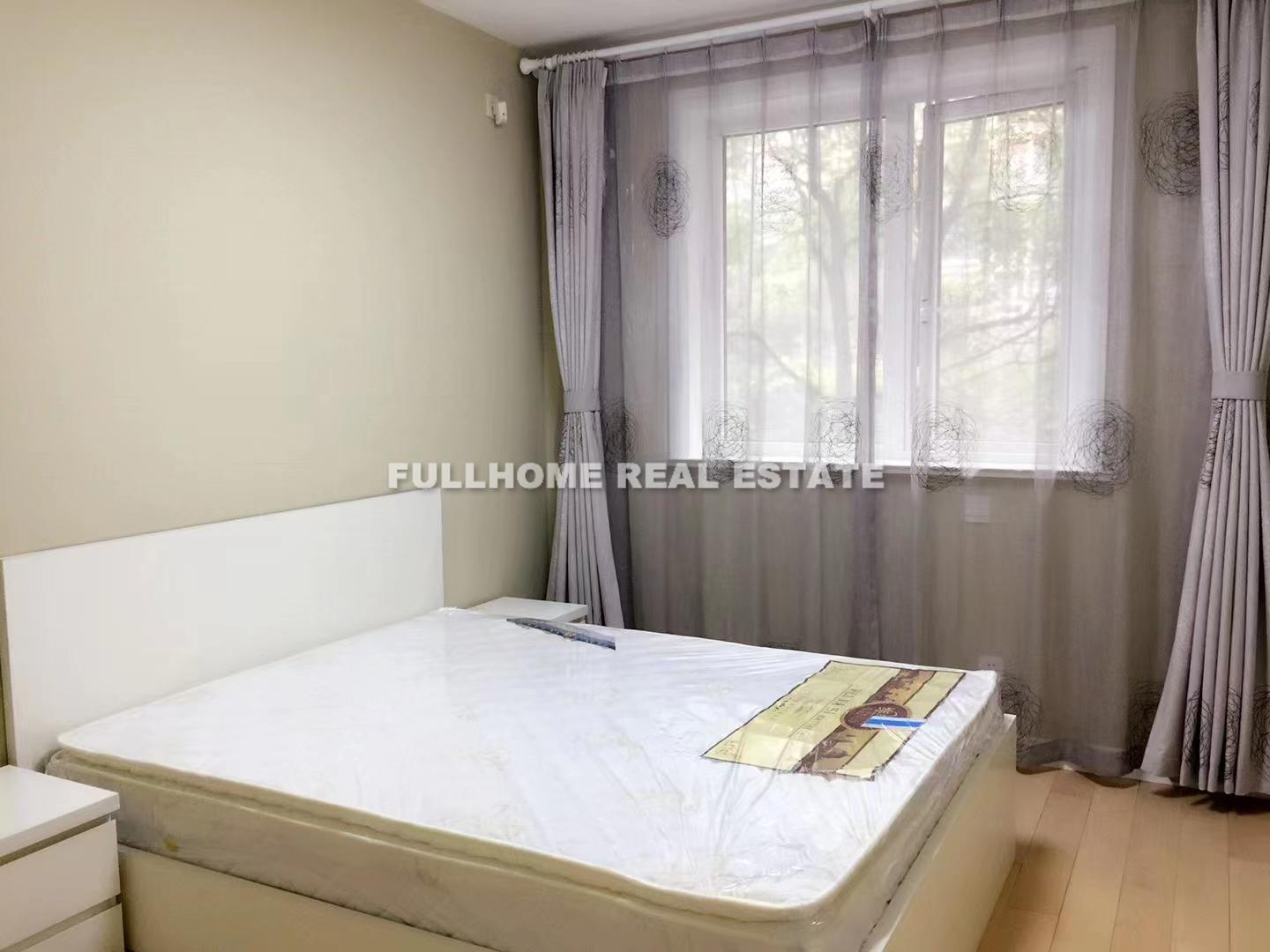Tian Shan Hua Ting - Interior view 3, Shanghai rental property