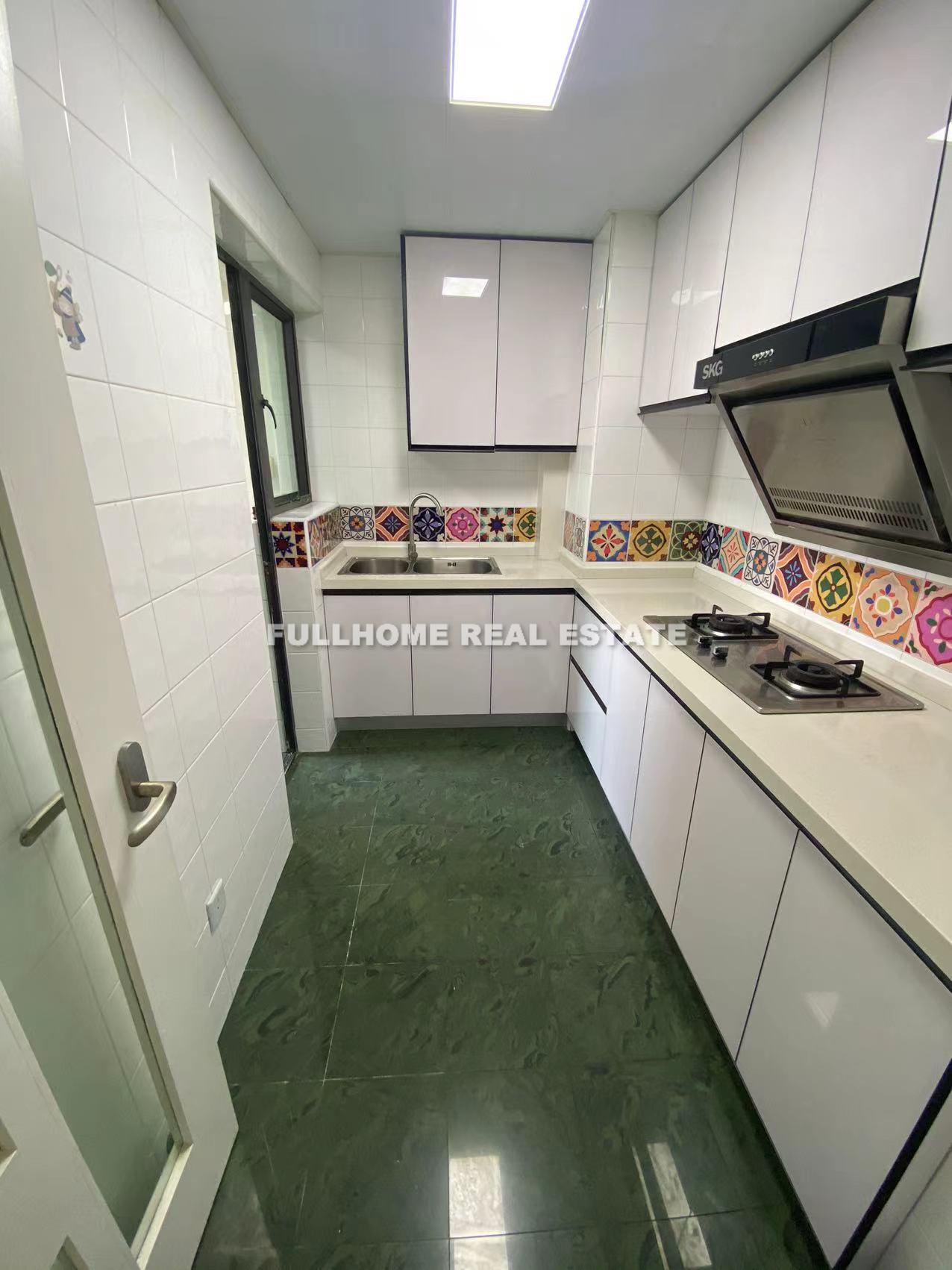 Zhong Yuan Liang Wan Cheng - Interior view 8, Shanghai rental property