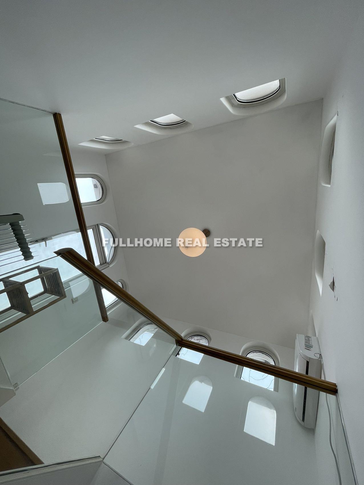 Vizcaya Villa - Interior view 14, Shanghai rental property