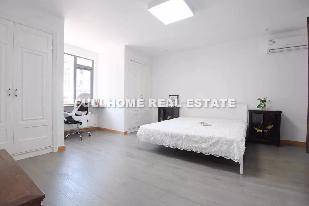 Lane 1-999Yuyuan Road Old House - Interior view 3, Shanghai rental property