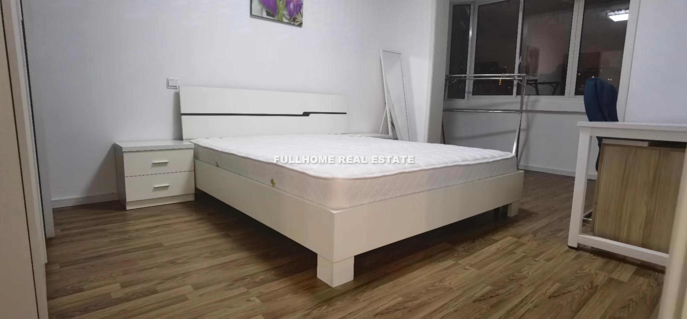 Gongxin Greenland Apartment - Interior view 6, Shanghai rental property