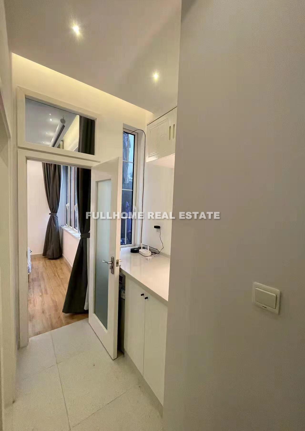 Lane 1-500 North Maoming Road Old House - Interior view 3, Shanghai rental property